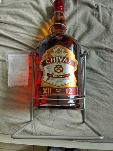 Chivas - , 12