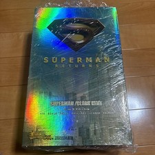 Hot Toys Superman Returns