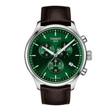 Montre Tissot Chrono XL