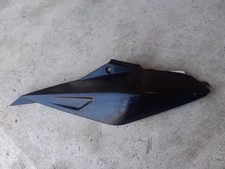 carrenage arriere gauche moto derbi drd pro