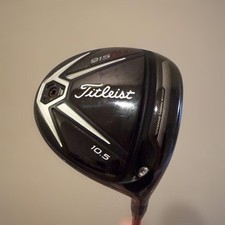 Pilote Titleist 915 D 10,5