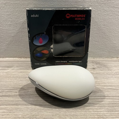 Mathmos aduki pebble light - aduki,