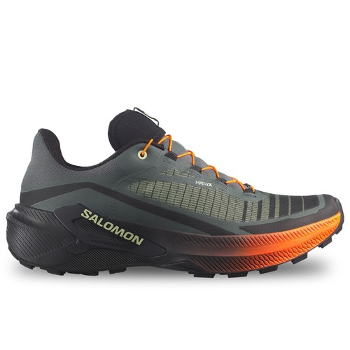 Chaussures salomon genesis 2 - chaussures,