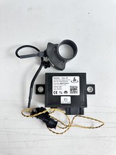 HOERBIGER RDI ECU