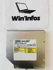 Lecteur Graveur DVD R/W SATA DVR SN208  MSI CR70 (MS-1755)