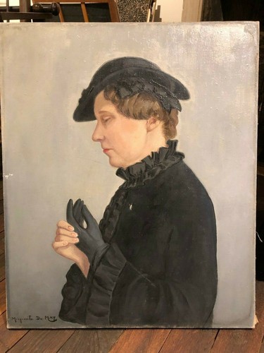 Marguerite may tableau - du,