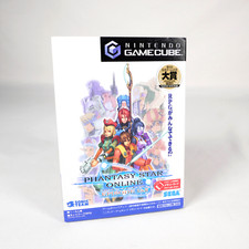 PHANTASY STAR ONLINE Episode I