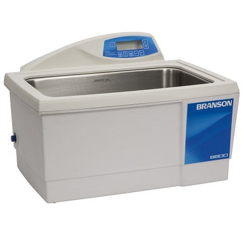 Branson cpx8800h ultrasonic - branson,