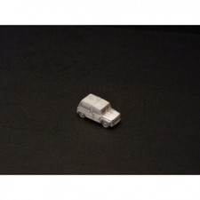 Miniature à peindre Citroën