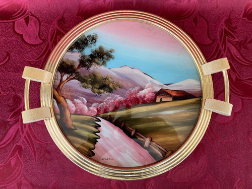 Plateau elge - plateau,