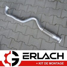 Pour Alfa Romeo 156 2.4 JTD