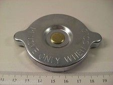 Bouchon de Radiateur étanche Peugeot 204-304 essence 404 diesel 505 305 J7 D