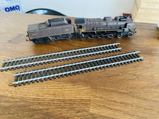 Jouef ho Vapeur 231 Nord Avec