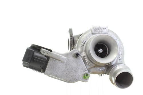 Turbocompresseur mitsubishi - turbocompresseur,