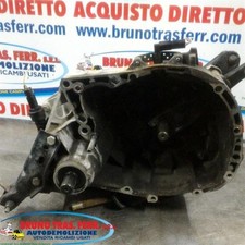 boite a vitesse RENAULT CLIO
