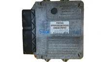 ECU ASTRA H JTD 55191136
