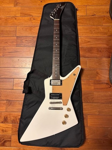 Guitare électrique tokai - guitare,