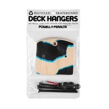 Panneau Murale Recyclé Powell Peralta