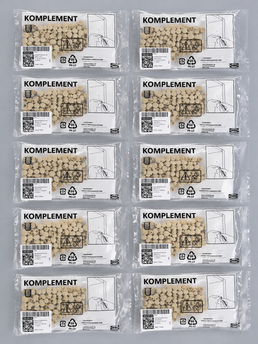 Pack ikea pax - de,