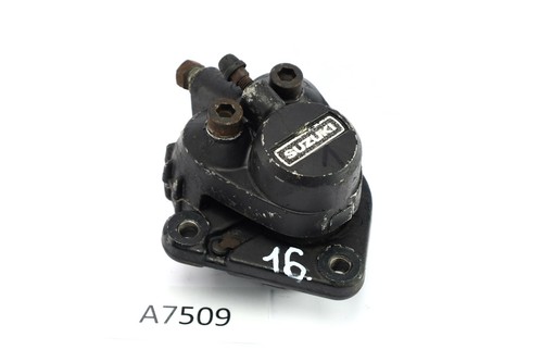 Suzuki 500 étrier - gt,