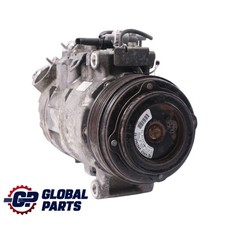 BMW E81 E87 E90 E91 Compresseur De Climatisation N47 Diesel 6987862