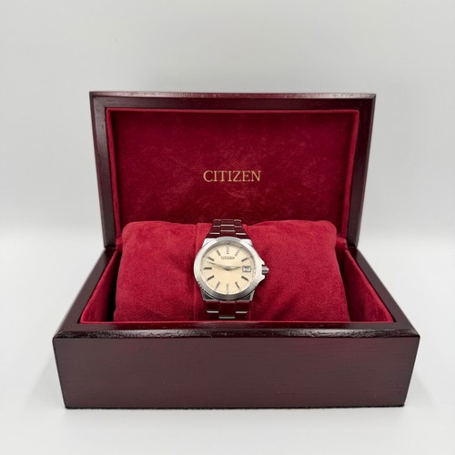 Montre citizen a660 - montre,