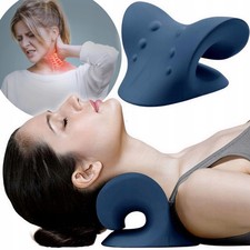 Coussin orthopédique traction - coussin,
