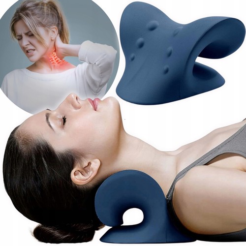 Coussin orthopédique traction - orthopédique,