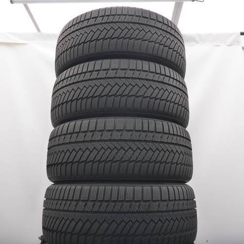 Reifen continental - 4x,