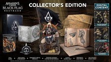 Assassin creed black - assassin's,