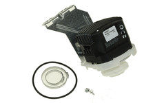 Pompe cyclage seul - cyclage, +