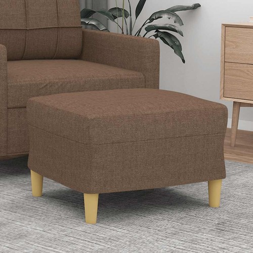 Repose pied gris clair - repose-pied,