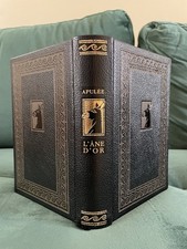 L'âne d'or - Jean de Bonnot