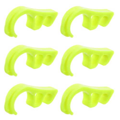 Pcs crochet guidon moto - crochet,