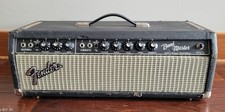 1965 Bandmaster Amp Head Rare