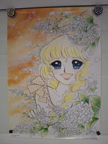 Candy yumiko - candy,