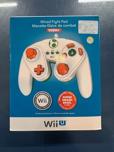 Manette filaire fight - manette,