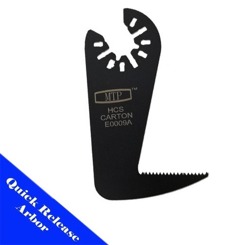 Pique lame scie oscillant - pique,