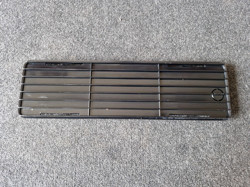 Golf mk1 cabrio - mk1, calandre