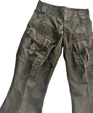 unique pantalon velours M et F