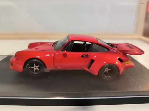 Amr porsche 911 - amr, turbo