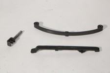 guide chaîne distribution HONDA XL125S XLR 125 JD04