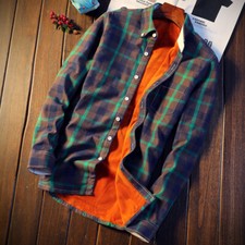 Hommes Doublure Polaire