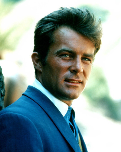 Photo film robert conrad - de,
