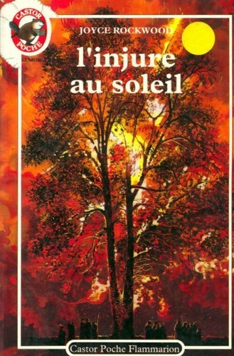 Injure soleil joyce - -,