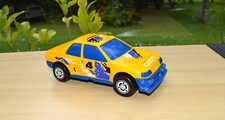 Peugeot 405 Turbo 16 jouet espagnol Gozan