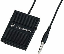 HAMMOND Footswitch FS-9H
