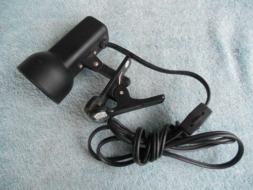 Vintage portable luminaire - vintage,
