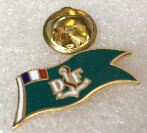 Pin vintage armée - vintage, (+
