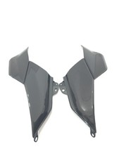 Fianchetti Latéraux